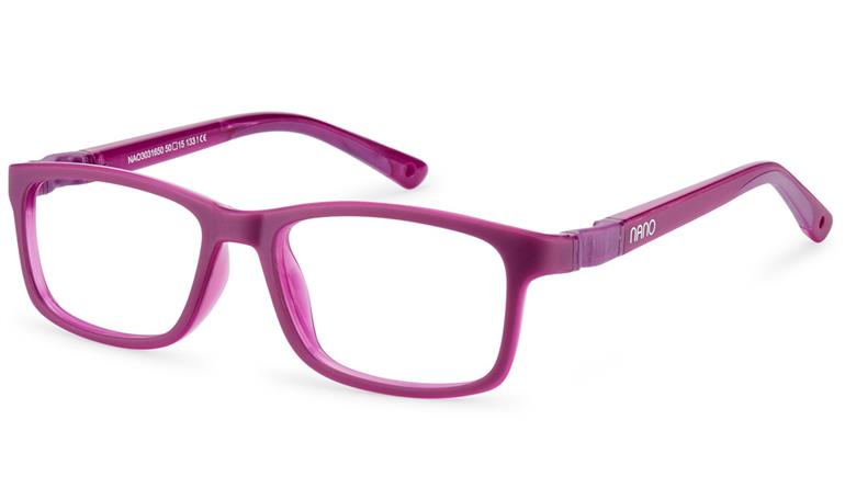 MATTE PURPLE FUCHSIA