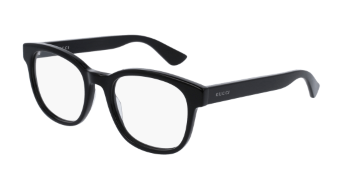  BLACK/ BLACK/TRANSPARENT