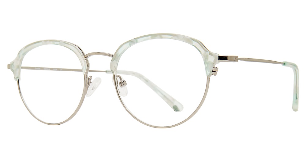 PEARL LIGHT GREEN