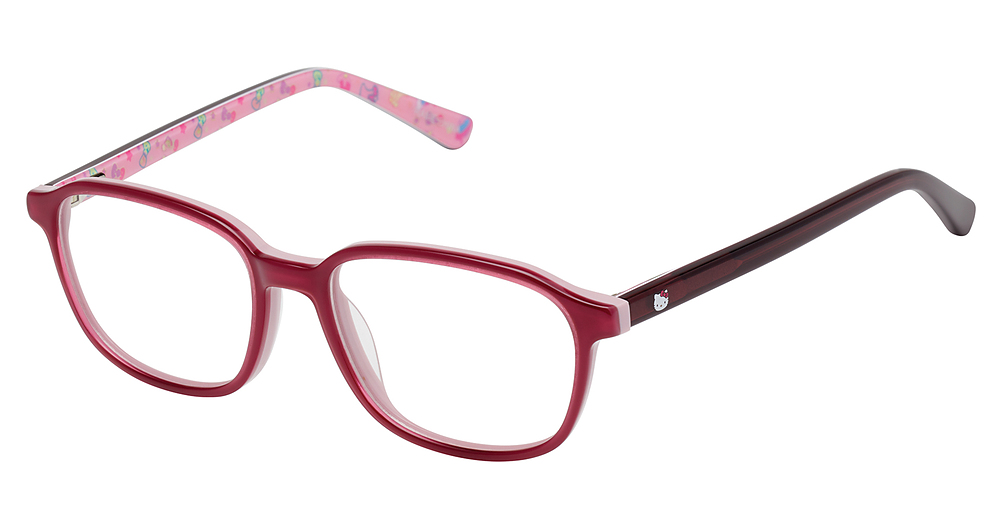 RED/PINK