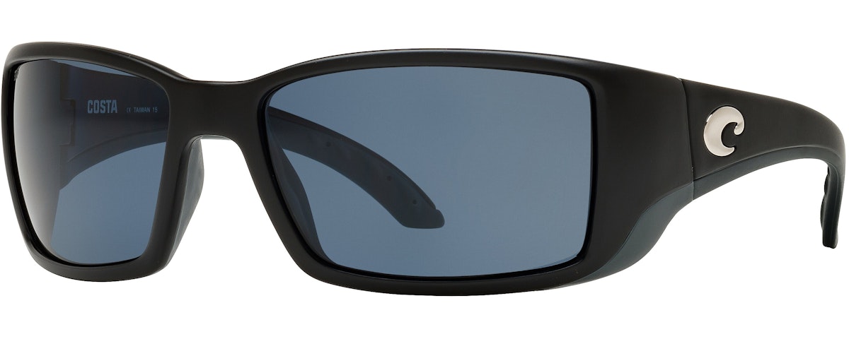 11 MATTE BLACK