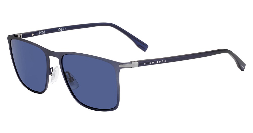 Mtt Blue / Blue