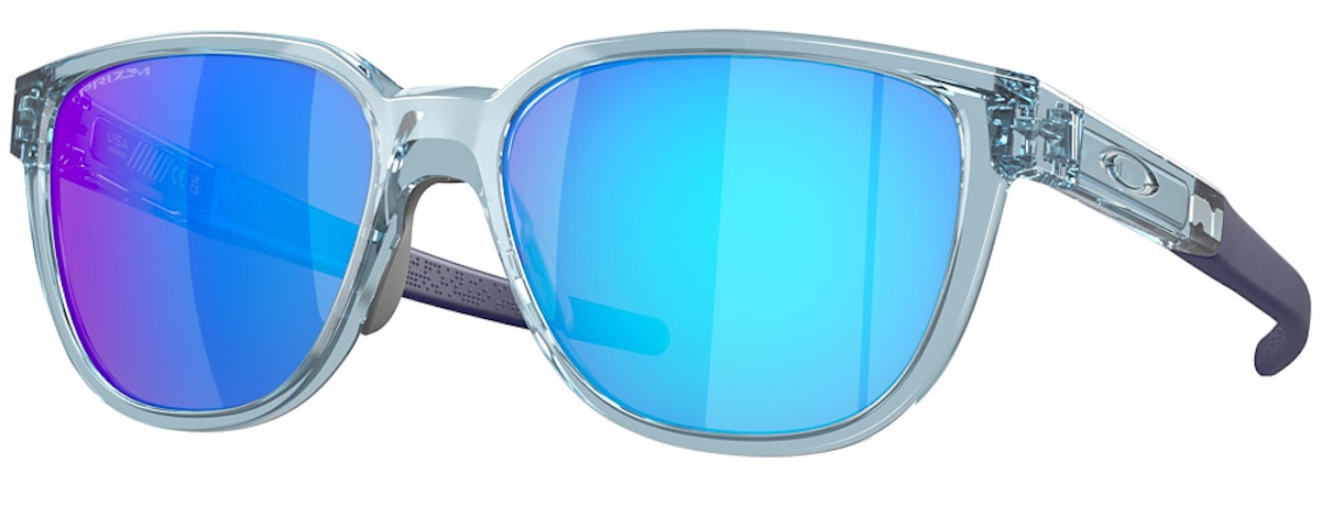 TRANS STONEWASH / PRIZM SAPPHIRE