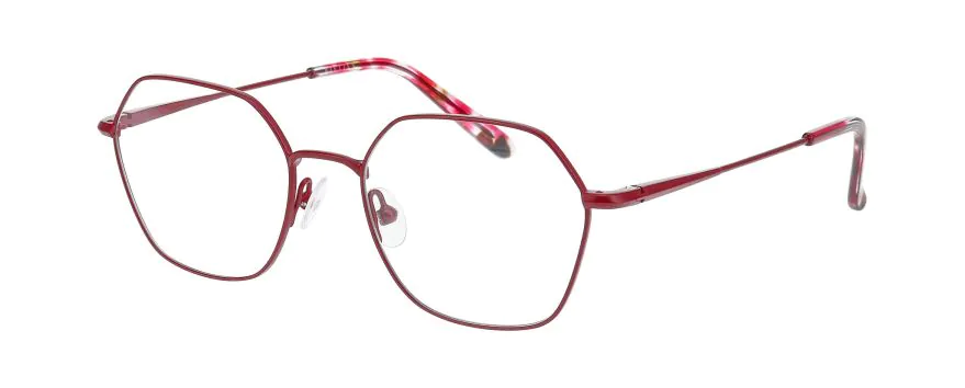 BURGUNDY MEDIUM MATT