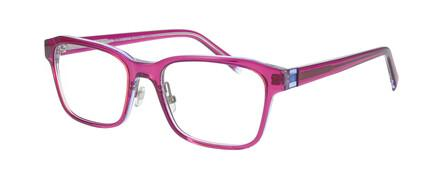 LILAC MEDIUM TRANSPARENT