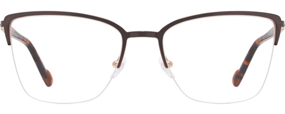 MATTE TRANS ABYSS / PRIZM BLACK POLAR