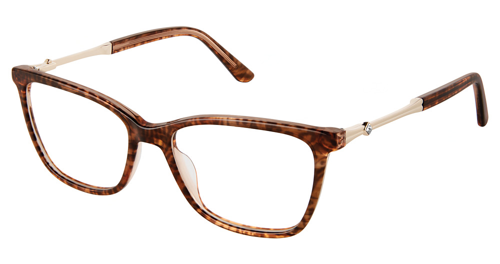 BROWN LEOPARD GOLD