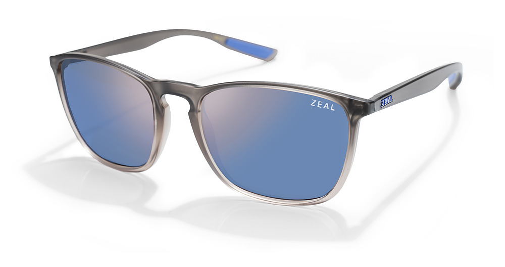 ZERX Matte Fatigue Fade