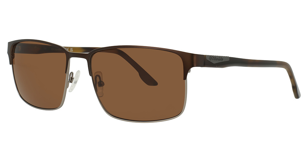 SATIN BROWN
