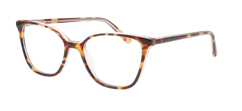 TORTOISE MEDIUM DEMI