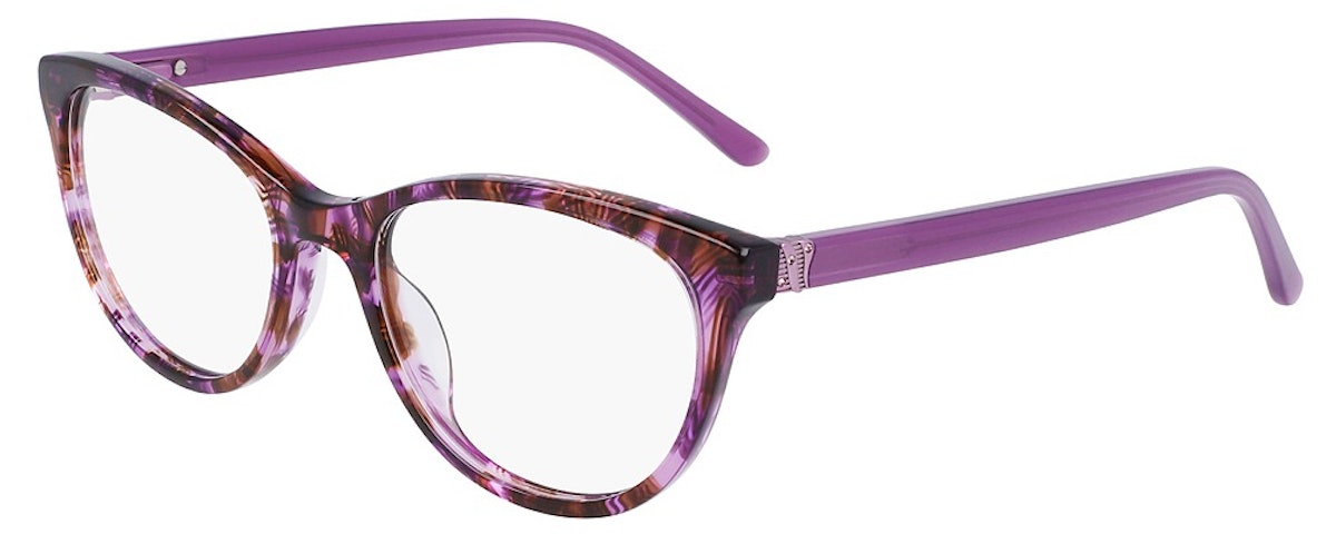 PLUM TORTOISE