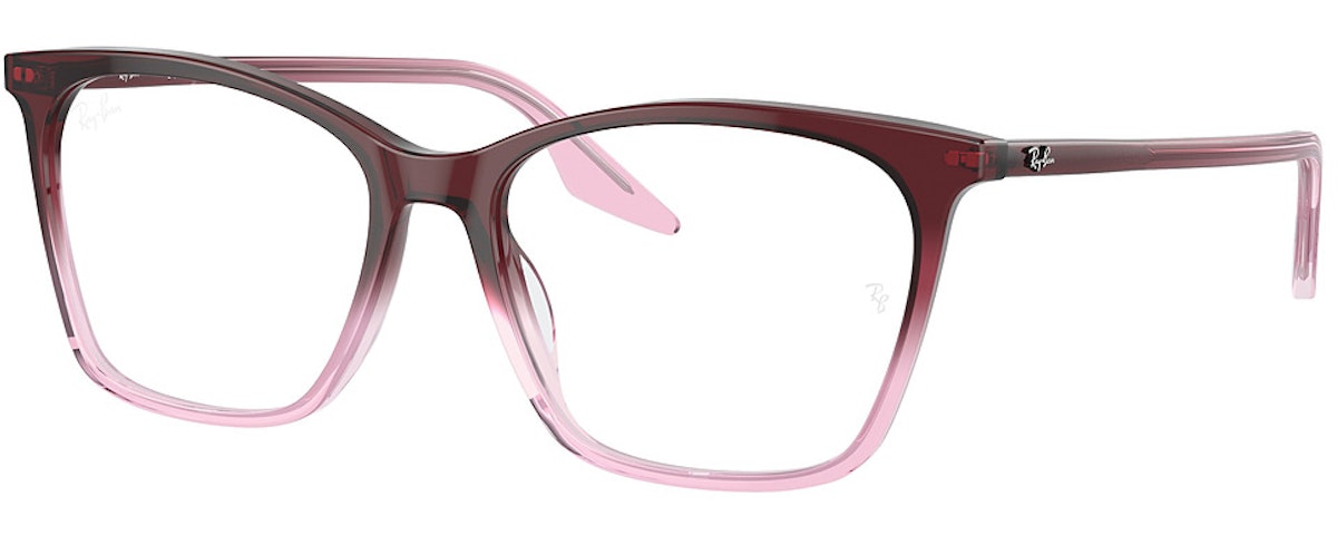 RED GRADIENT PINK