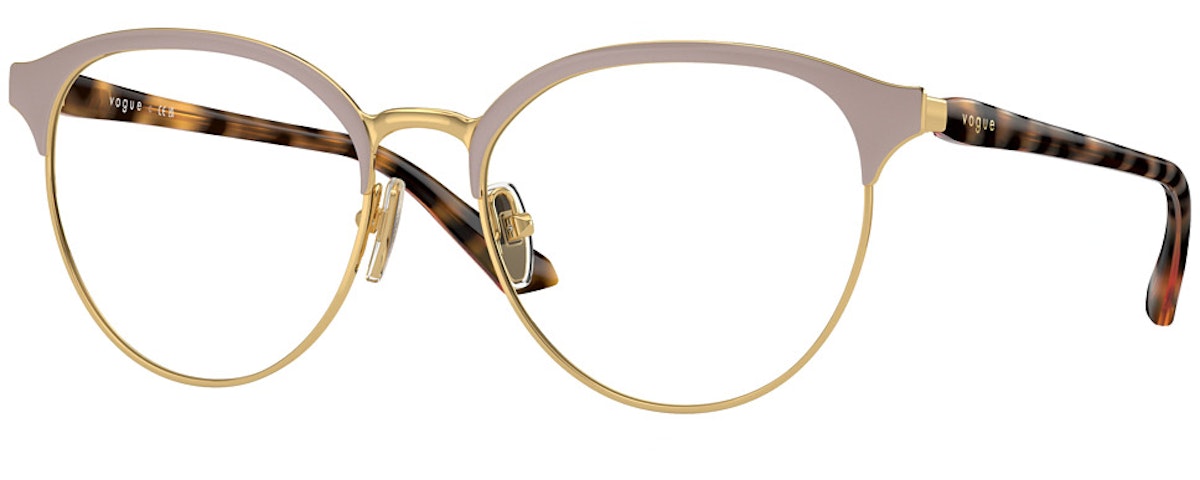 TOP ANTIQUE ROSE/GOLD