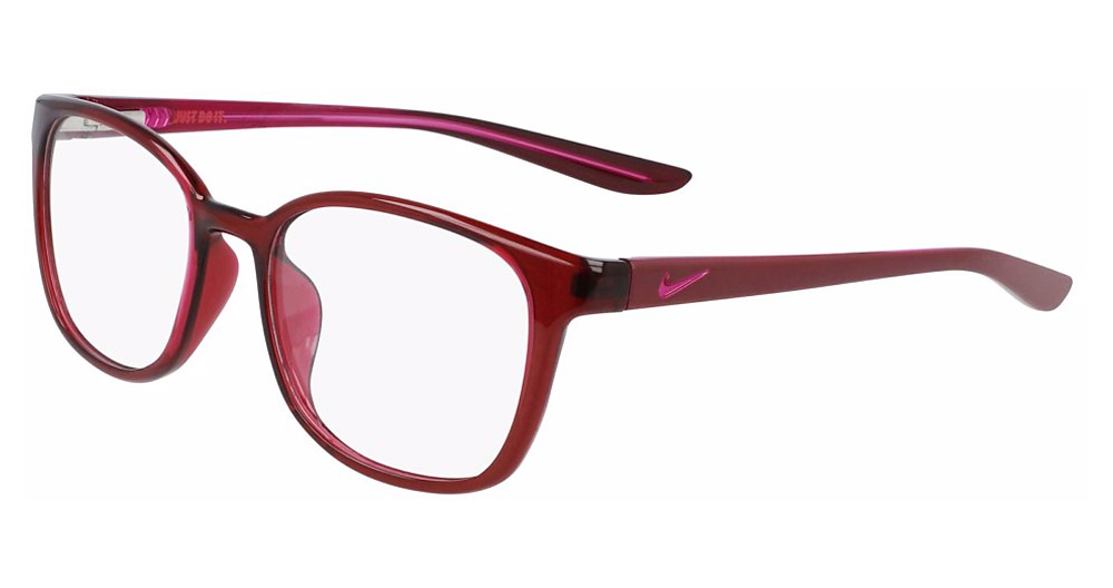 DARK BEETROOT/CACTUS FLOWER