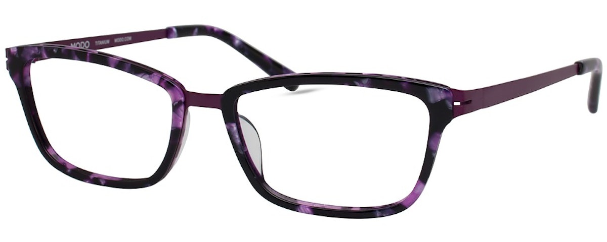 PURPLE MARBLE