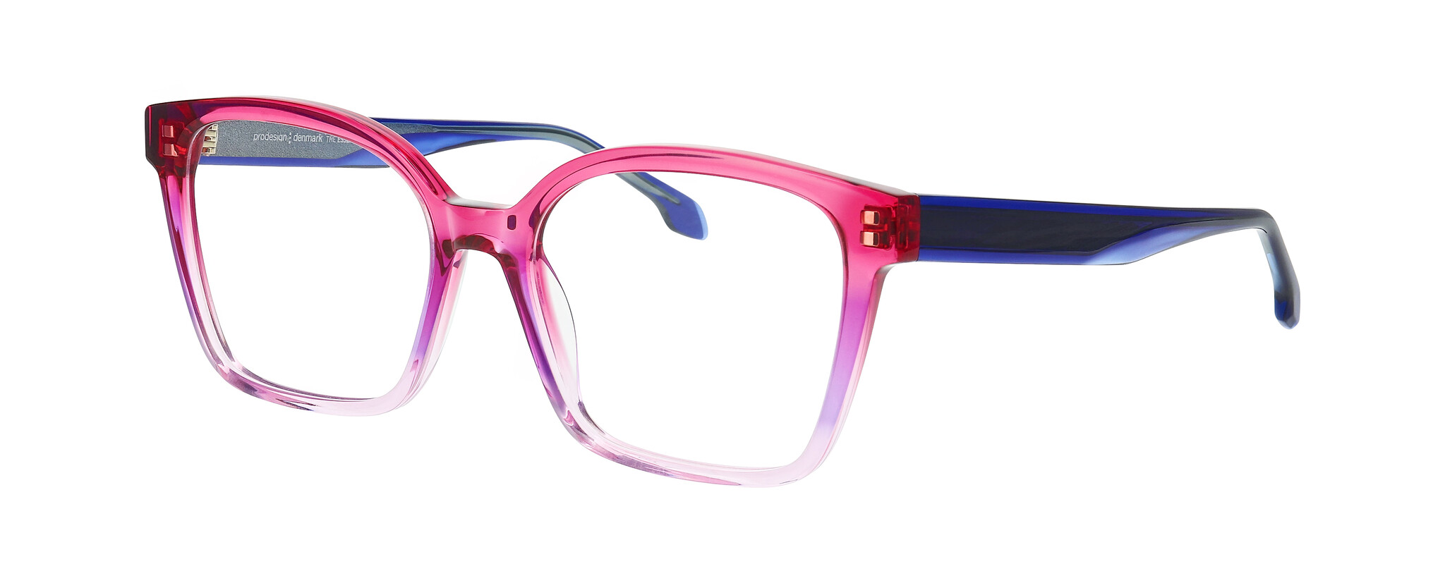 PINK GRADIENT TRANSPARENT