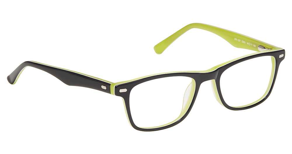 BLACK GREEN