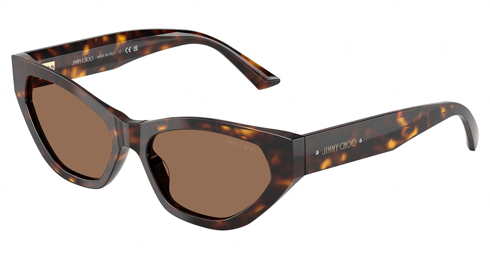 HAVANA / DARK BROWN