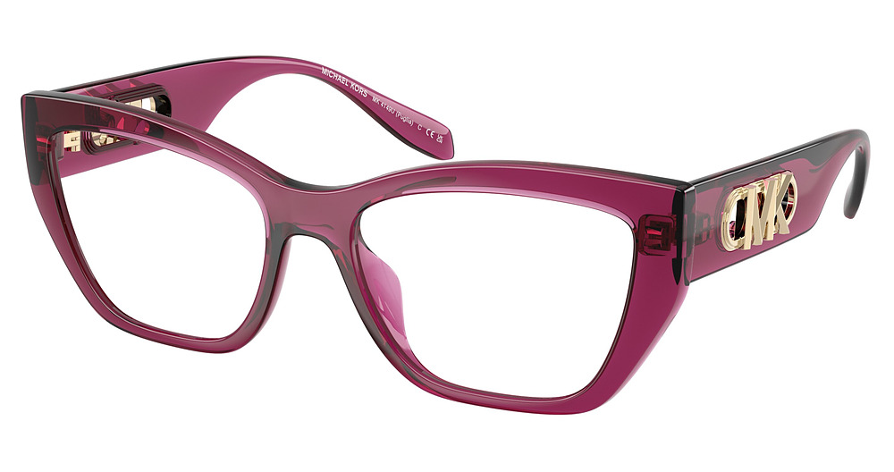 BERRY TRANSPARENT
