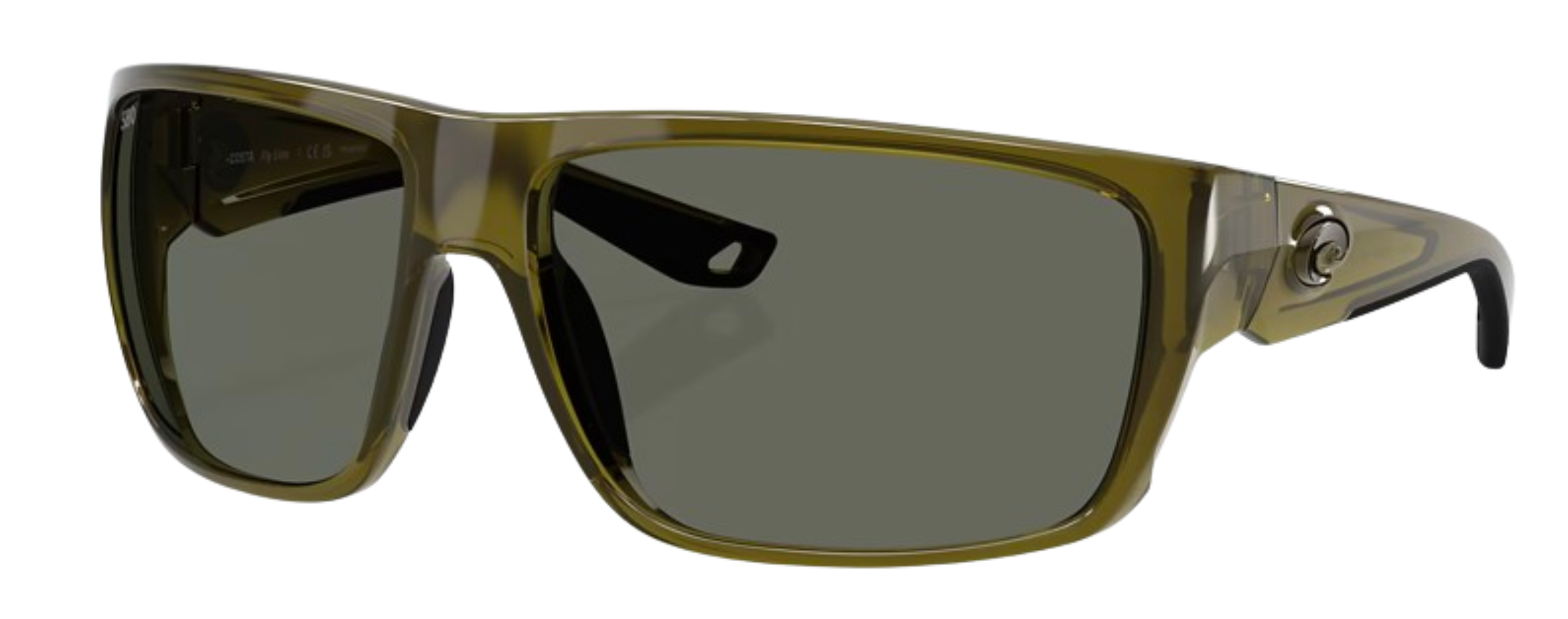 SEAGRASS / GRAY 580G