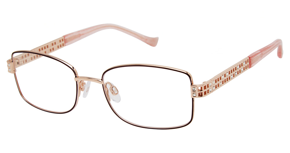 dgun/rose gold