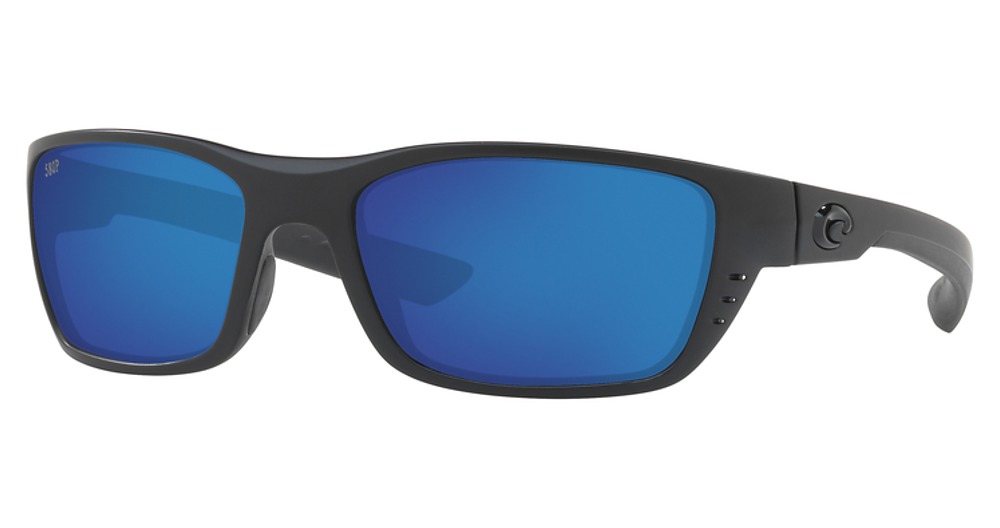 01 BLACKOUT / BLU MIR 580P C-MATE +2.00