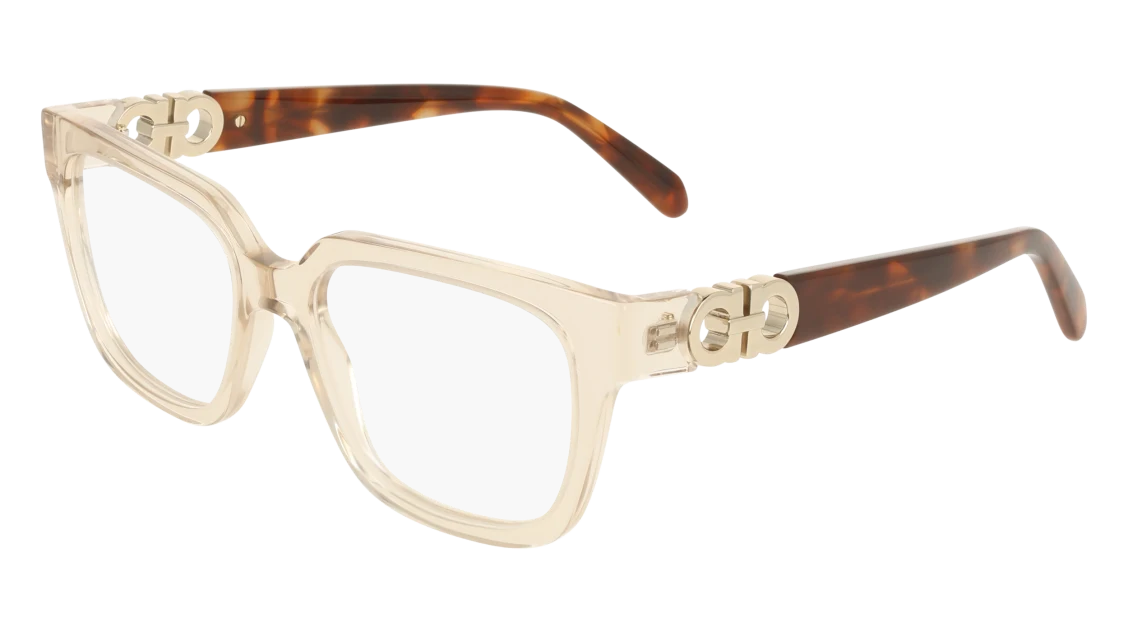 TRANSPARENT BEIGE