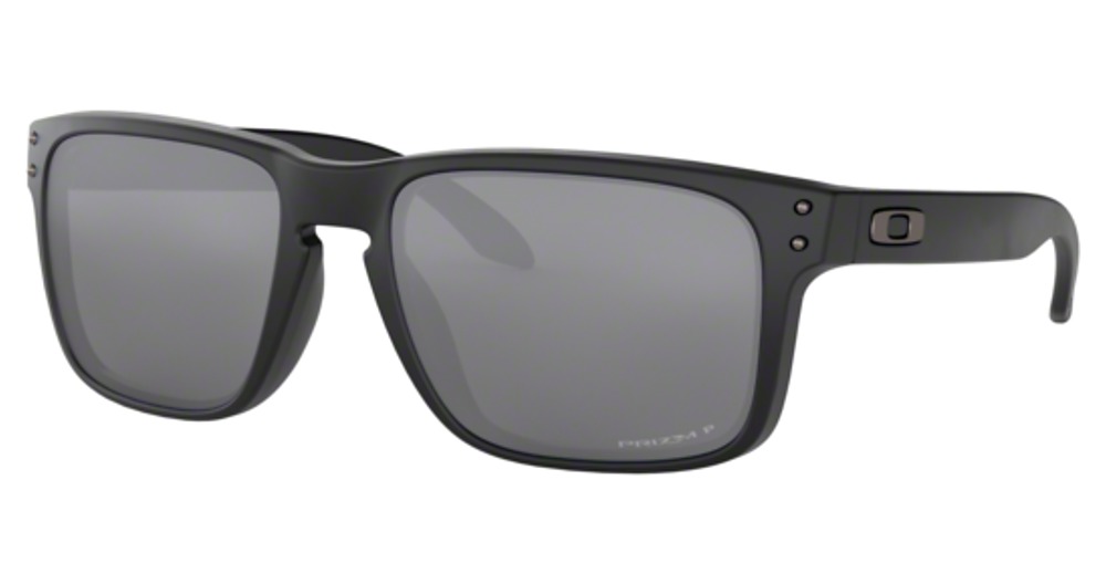 MATTE BLACK / PRIZM BLACK POLARIZED