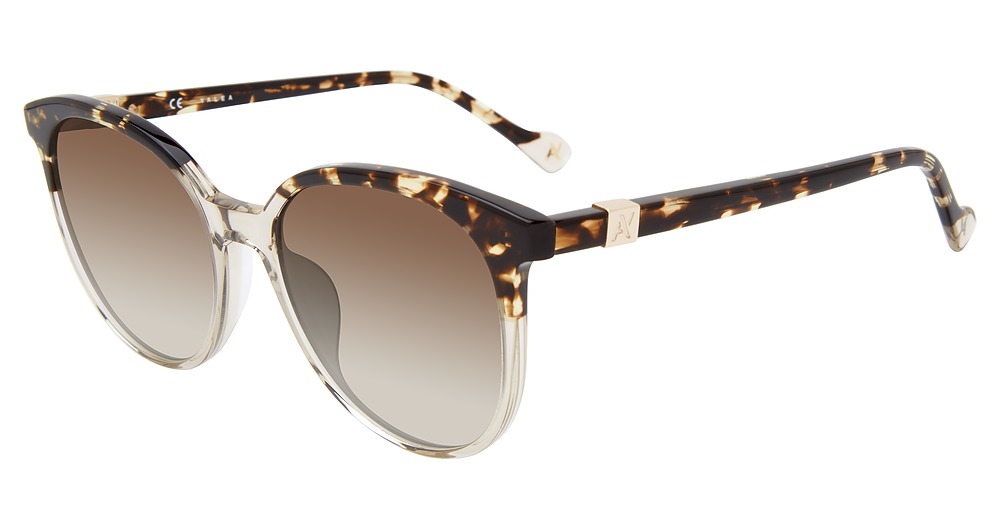 Crystal/Tortoise 0780