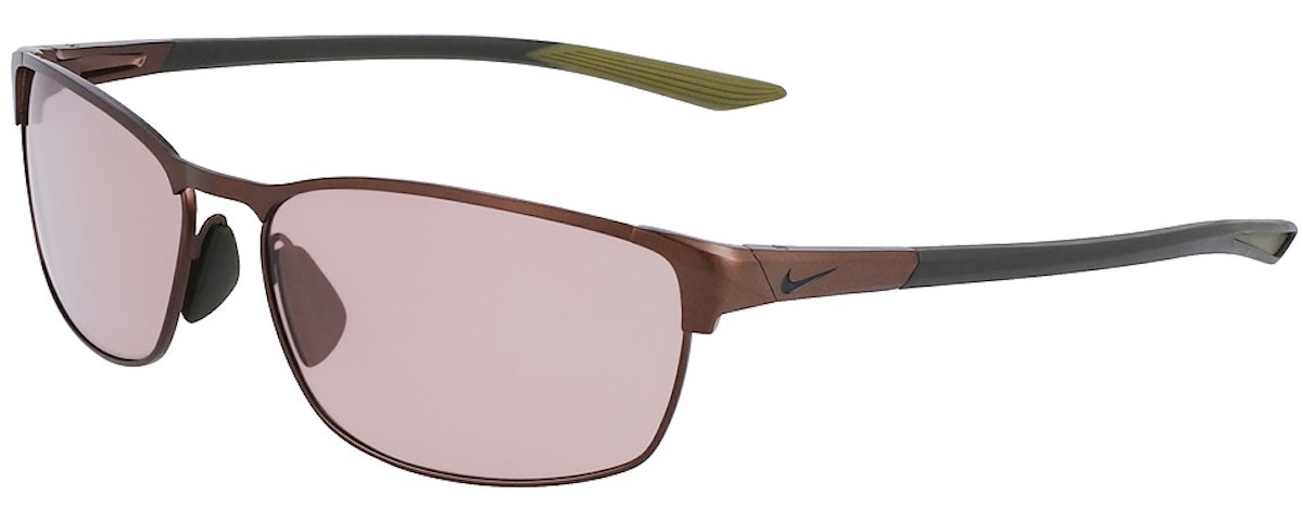 SATIN WALNUT/COURSE TINT