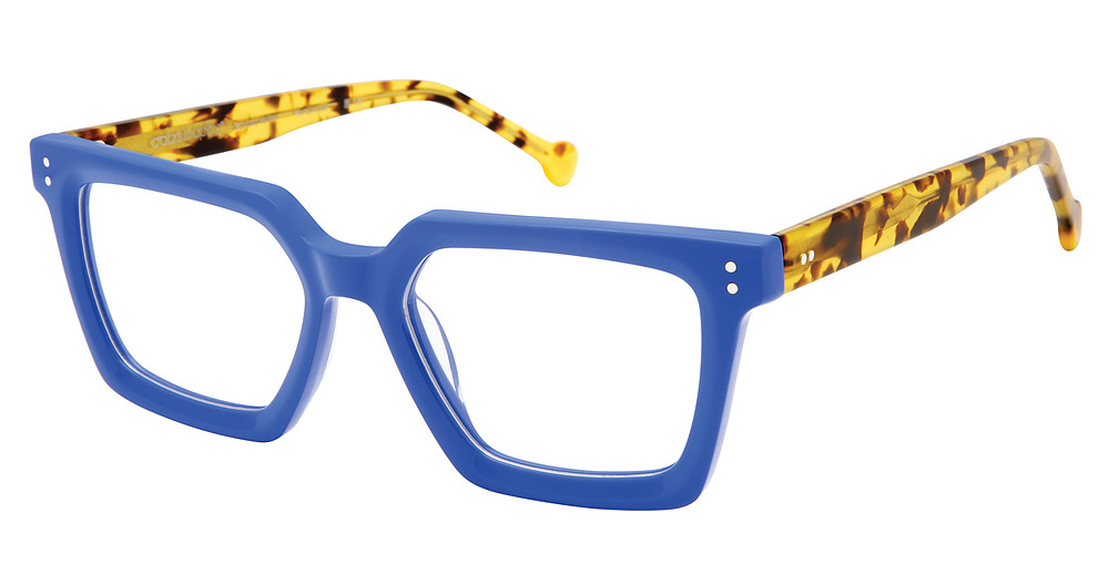 BLUE/TOKYO TORTOISE