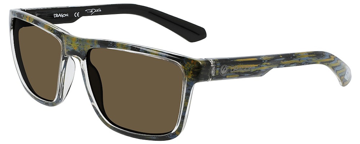 ROB MACHADO RESIN/LL BROWN
