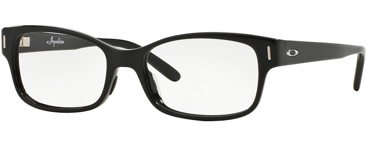 POLISHED BLACK