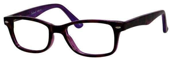 TORTOISE LAVENDER