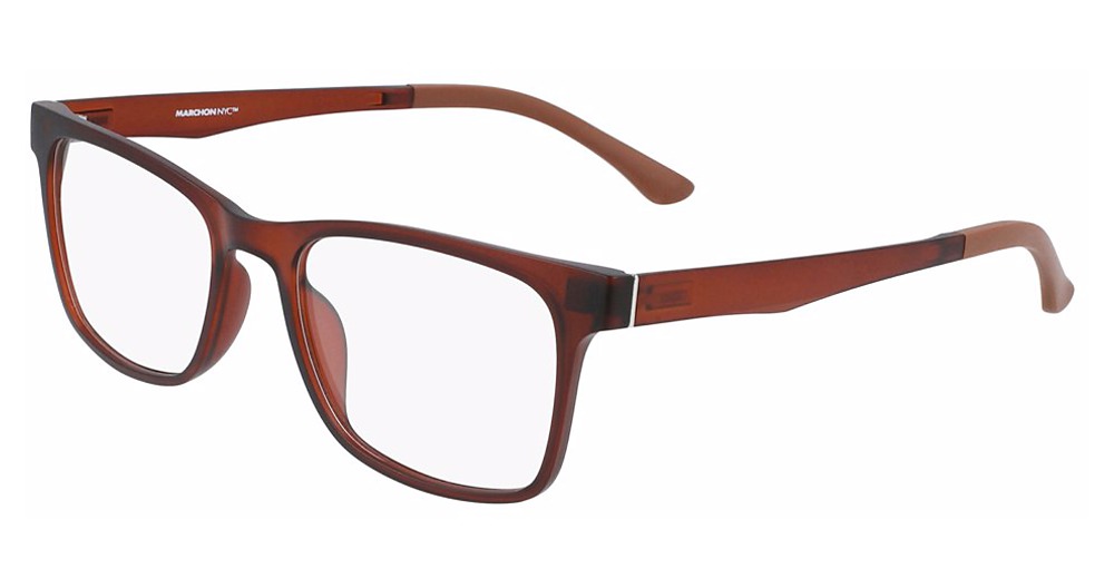 (210) MATTE BROWN