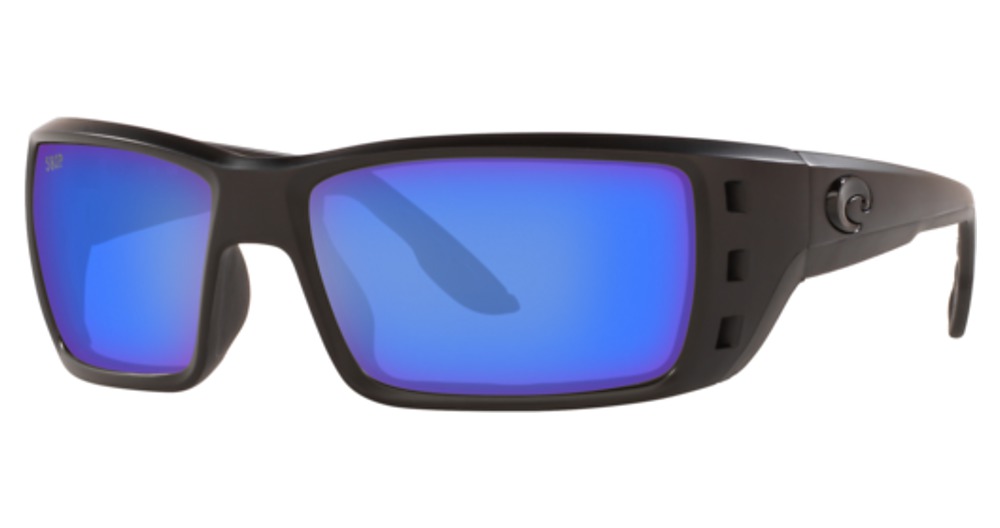 01 BLACKOUT / BLUE MIRROR 580G