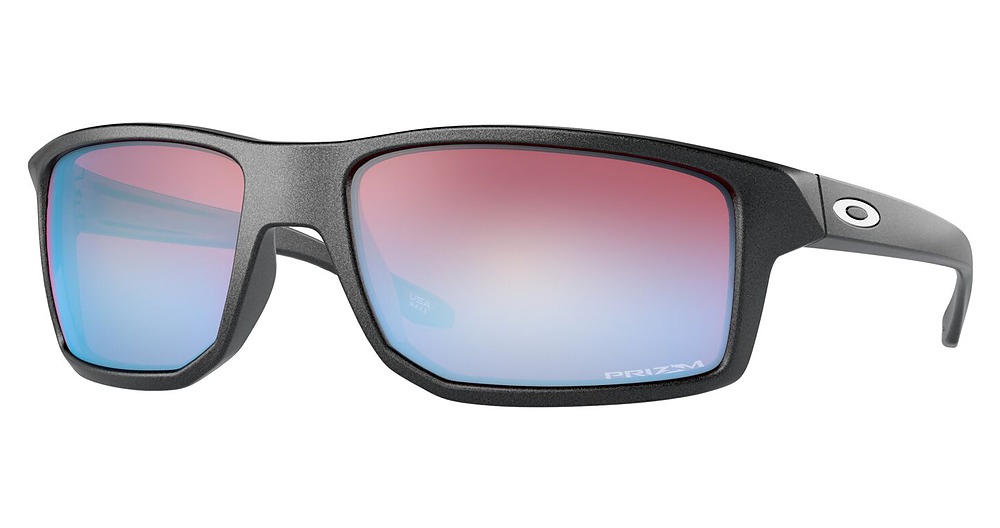 STEEL / PRIZM SNOW SAPPHIRE