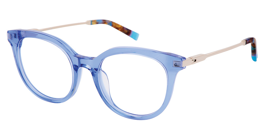PERIWINKLE CRYSTAL
