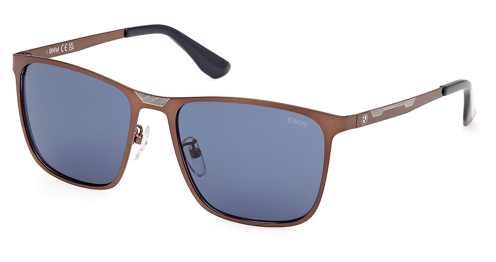bronze/other / blue