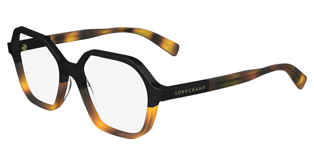 BLACK/HAVANA