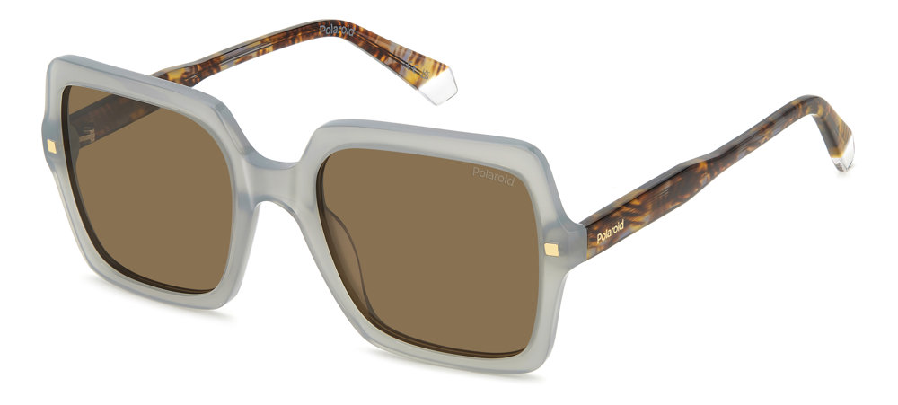 GREEN / BRONZE POLARIZED