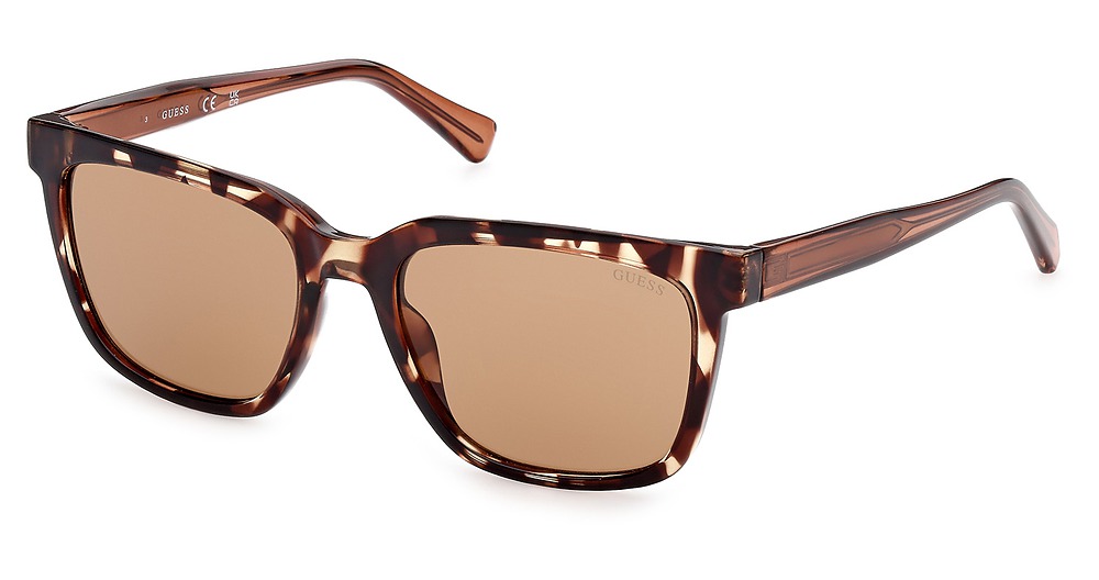 blonde havana / brown