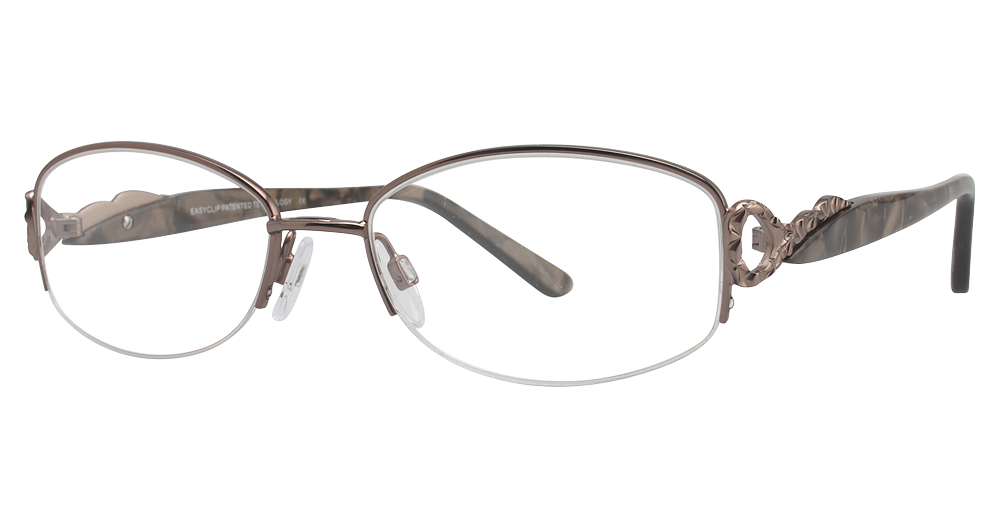 Stn Brnze/Mbld Brown