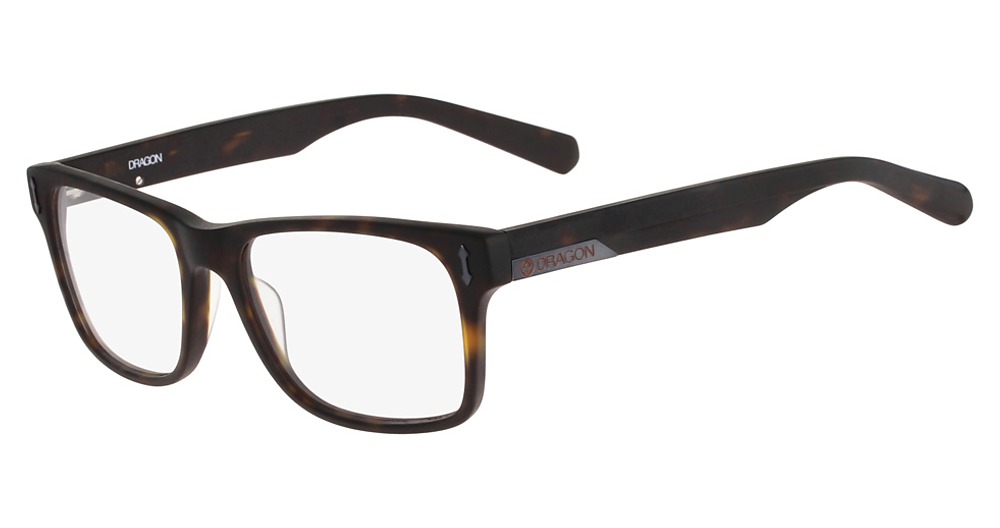 MATTE TORTOISE