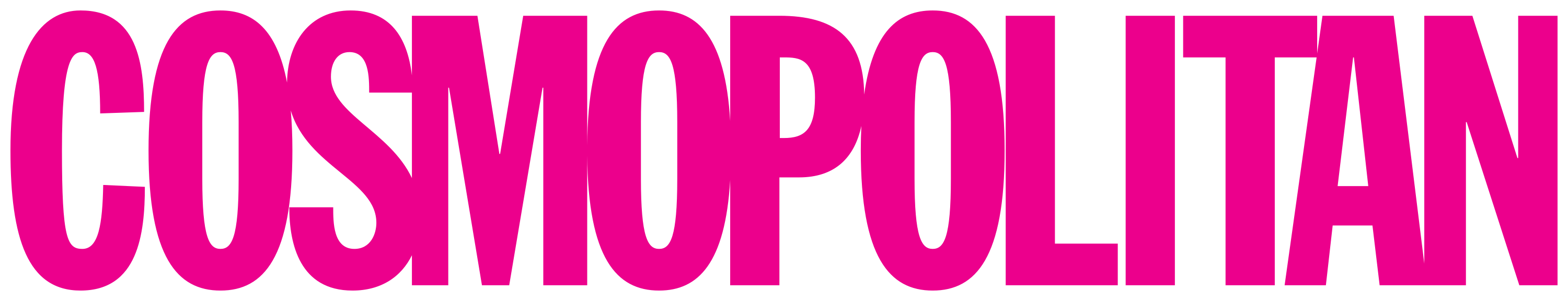 Cosmopolitan
