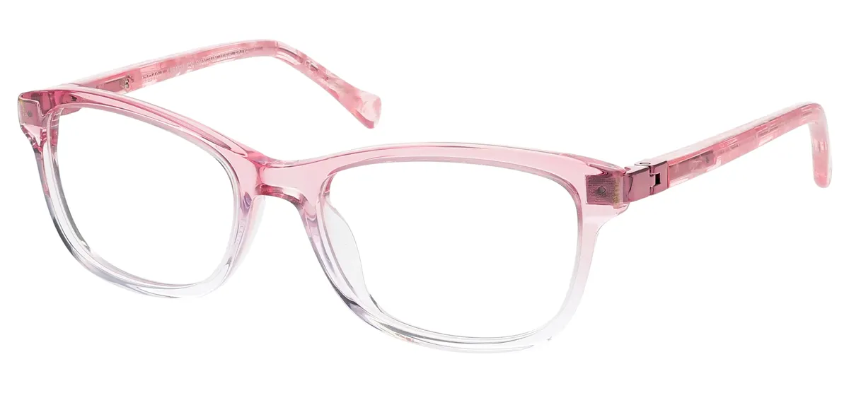PINK FADE
