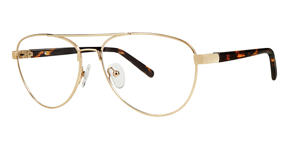 GOLD/TORTOISE