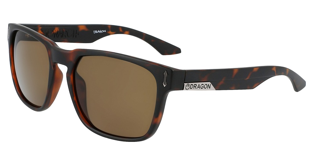 (245) MATTE TORTOISE/LL BROWN POLAR
