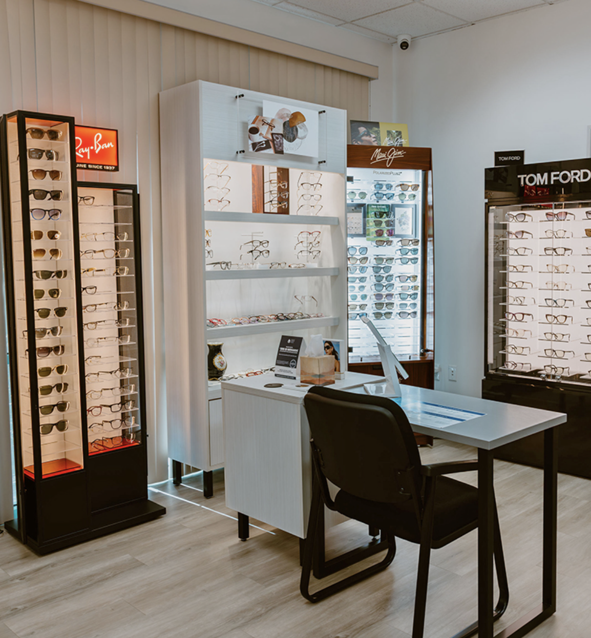 Welcome to our store!