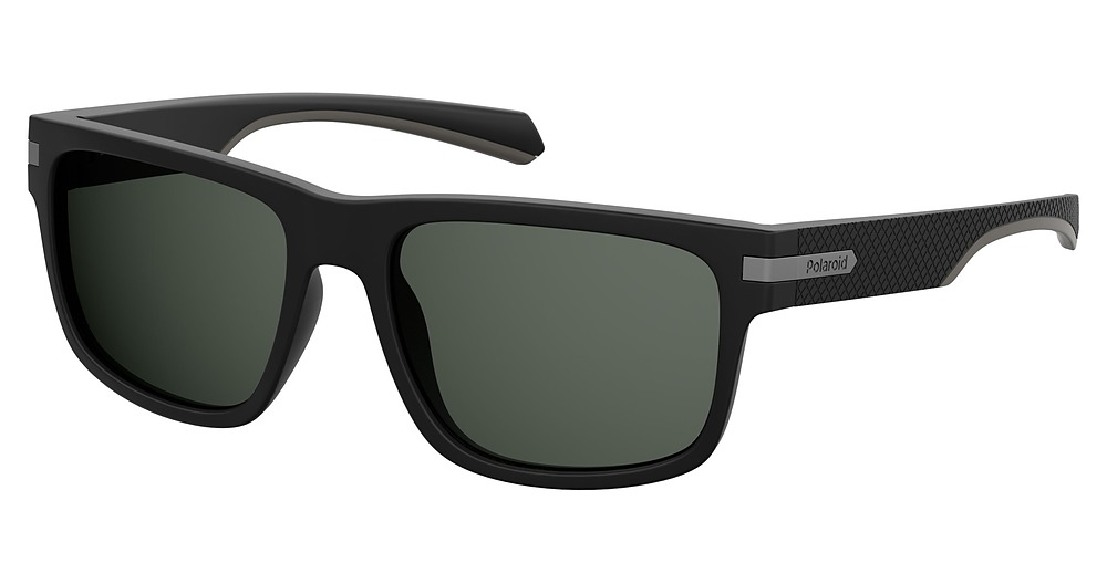 MTT BLACK / GREY POLARIZED